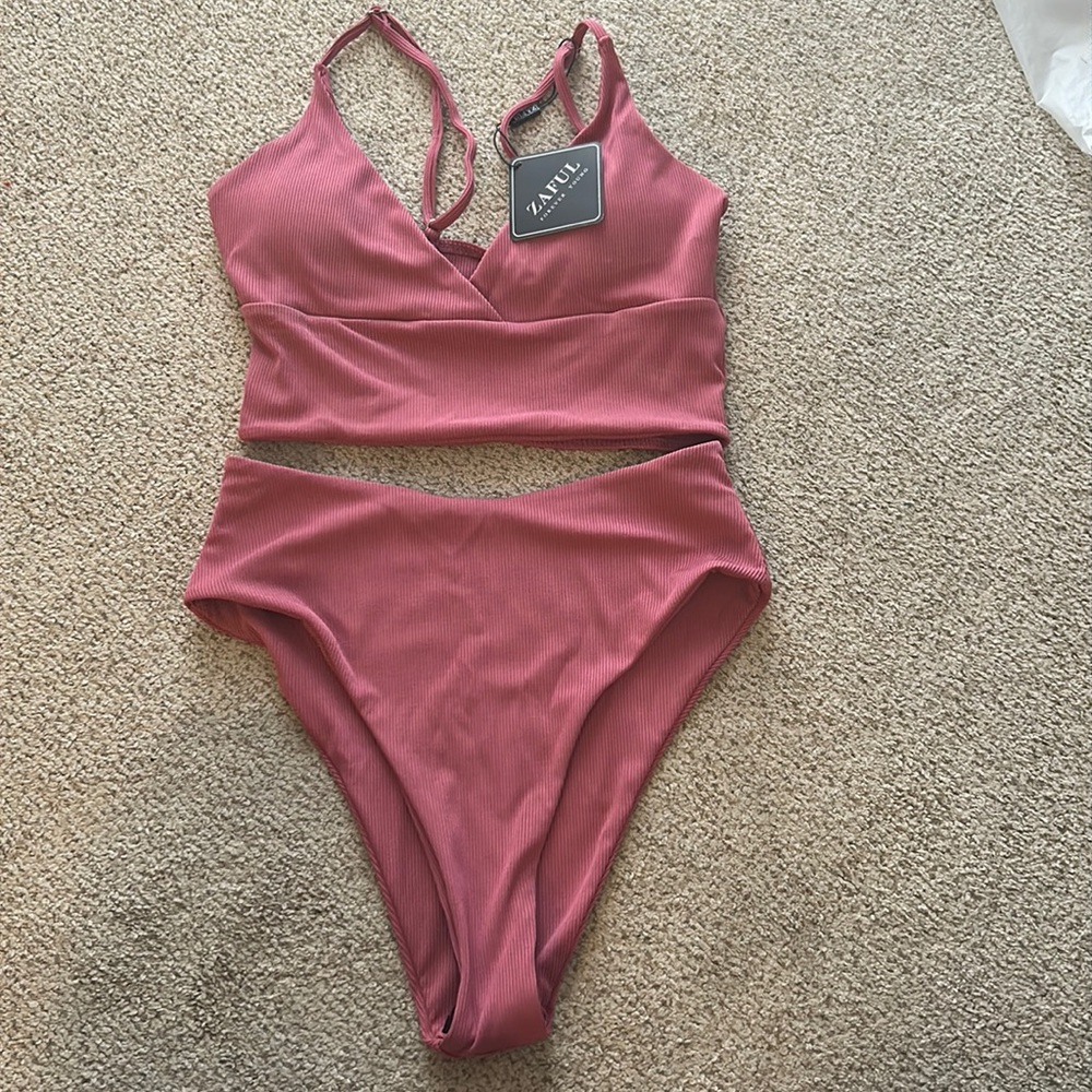 Zaful bikini
